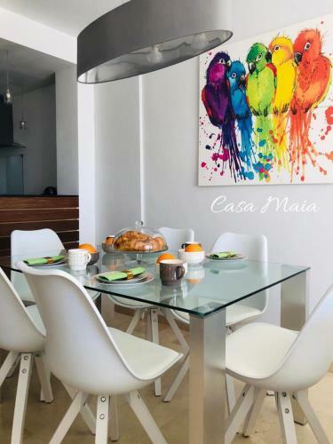Apartamento Casa Maia - Cosy Holidays In Benidorm