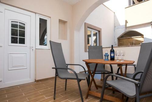 Apartment Antonio