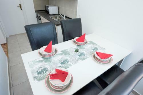 Apartment Antonio