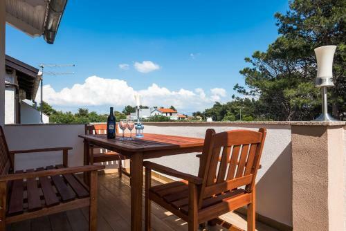 Apartment Antonio