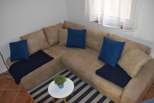 Holiday House Matej