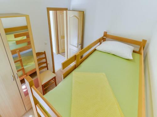 Apartmani "ivka"