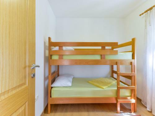 Apartmani "ivka"