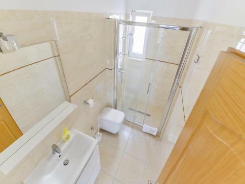 Apartmani "ivka"