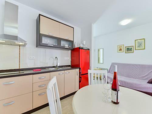 Apartmani "ivka"