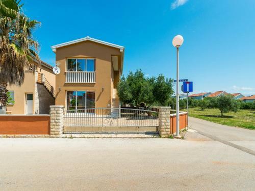 Apartmani "ivka"