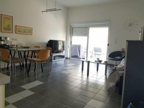 Modern Apartament Near Sea