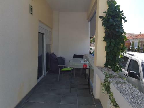Modern Apartament Near Sea