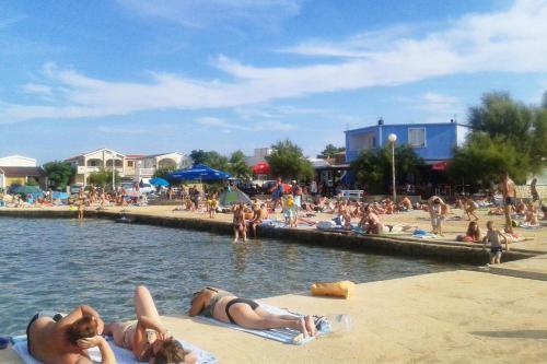 Apartamentos Studio Vir 16690b
