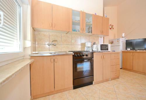 Apartments Stefi