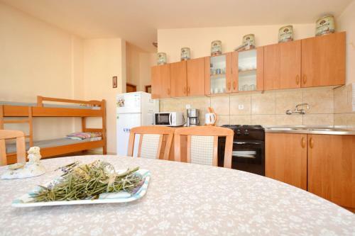 Apartments Stefi