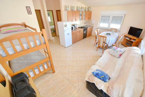 Apartments Stefi