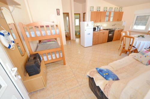 Apartments Stefi