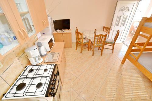 Apartments Stefi