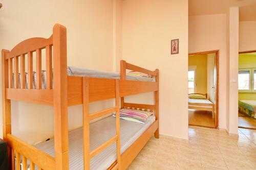 Apartments Stefi