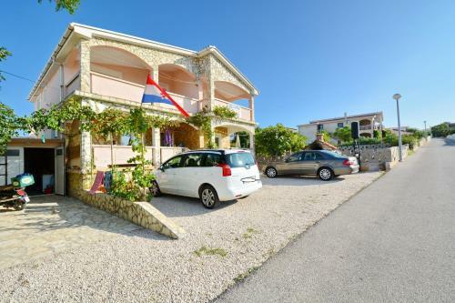 Apartments Stefi