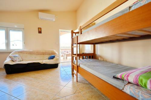 Apartments Stefi