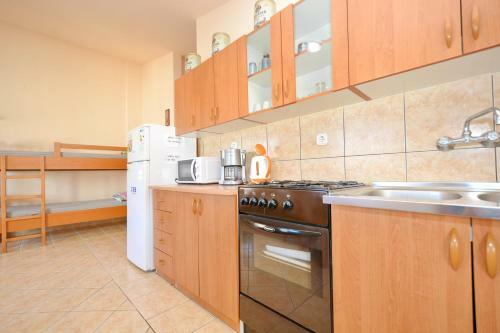 Apartments Stefi