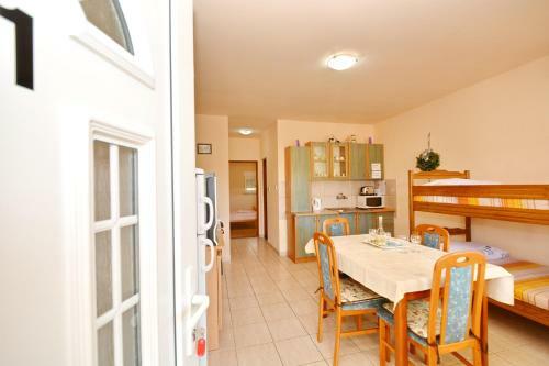 Apartments Stefi