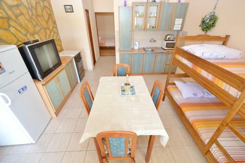 Apartments Stefi