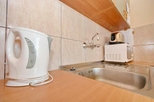 Apartments Stefi