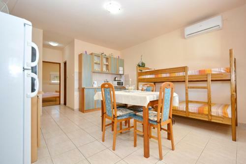 Apartments Stefi