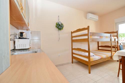 Apartments Stefi