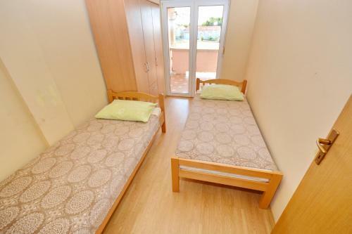 Apartments Stefi