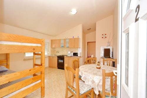 Apartments Stefi