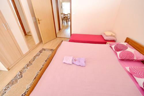 Apartments Stefi