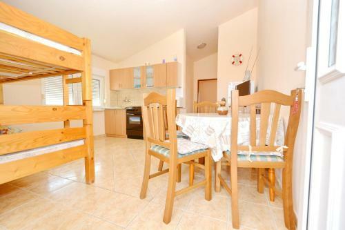 Apartments Stefi