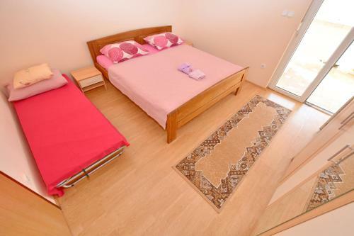 Apartments Stefi