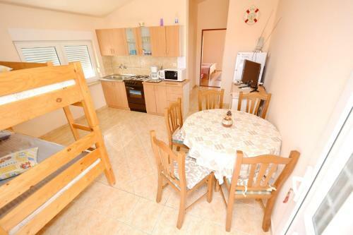 Apartments Stefi