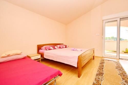 Apartments Stefi