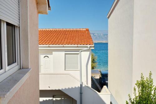 Apartments Stefi