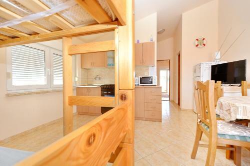 Apartments Stefi
