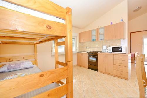 Apartments Stefi