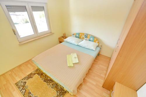 Apartments Stefi