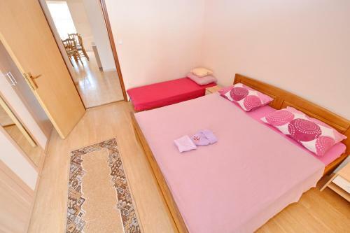 Apartments Stefi