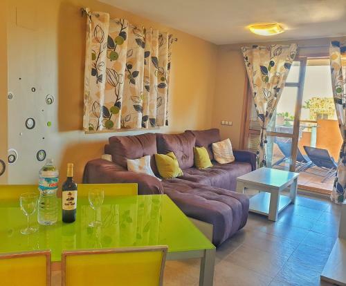Apartamento Casa Cerezos