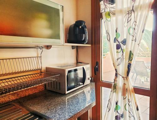 Apartamento Casa Cerezos