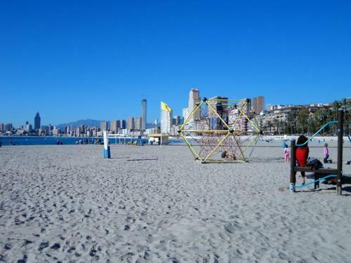 Apartamento Casa Cerezos