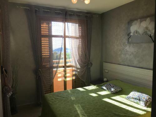 Apartamento Casa Cerezos