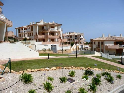 Apartamento Casa Cerezos
