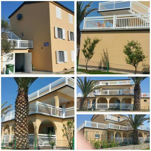 Apartmani Starcevic