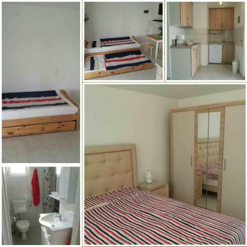 Apartmani Starcevic
