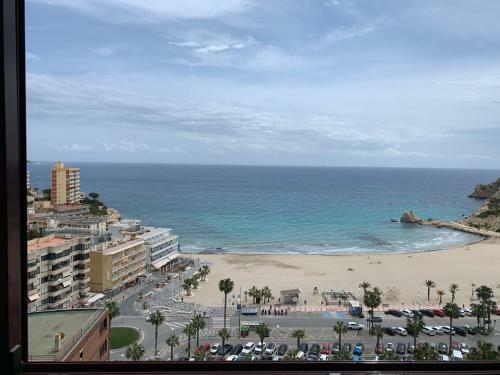 Apartamento Principado I La Cala