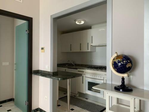 Apartamento Principado I La Cala