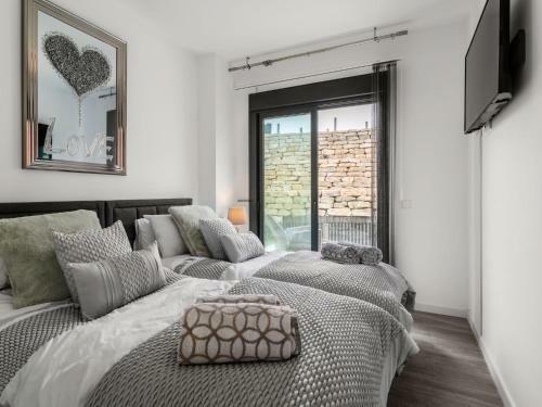 Apartment Camporroso Village