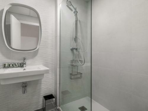 Apartment Camporroso Village